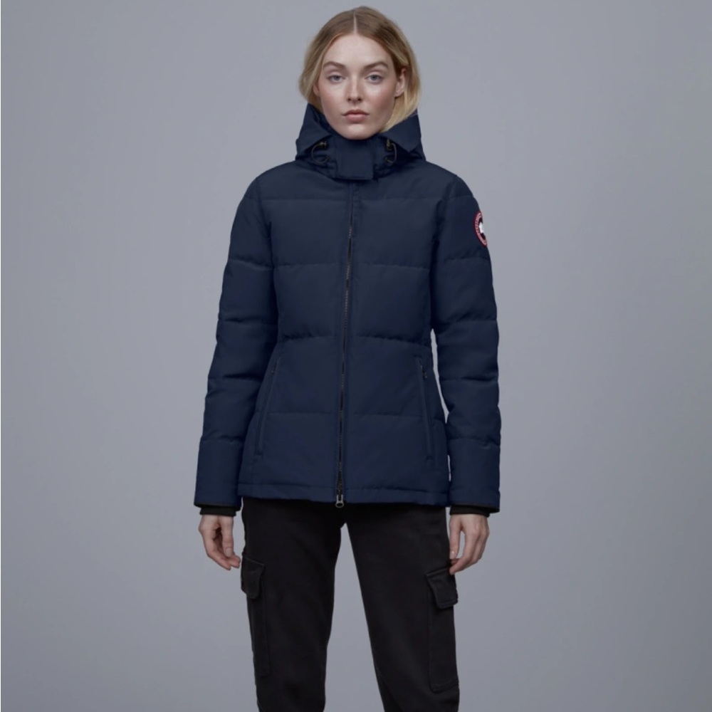 COPY - Chelsea Parka, size S, Slim Fit, TEI 3 (-10°C / -20°C)